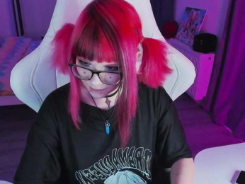 Yumi_Youkai webcam model stream image