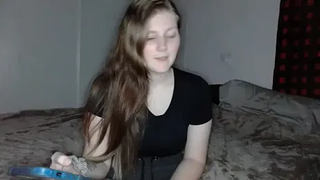 XxMidnightMysteryxX webcam model stream image