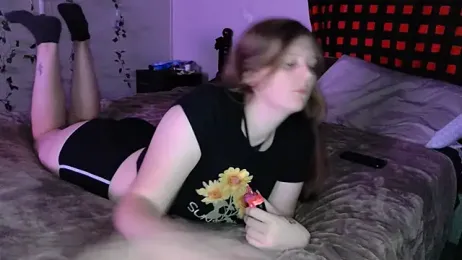 XxMidnightMysteryxX webcam model stream image