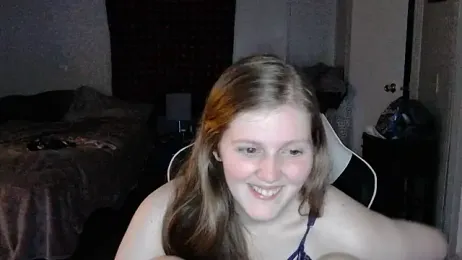 XxMidnightMysteryxX webcam model stream image