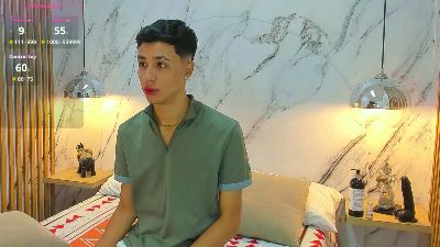 AmadeoDeSanti webcam model stream image