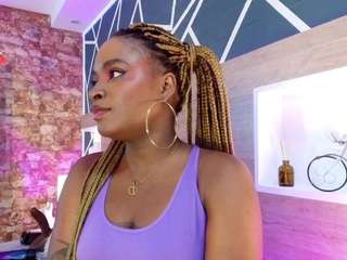 karol-scott webcam model stream image