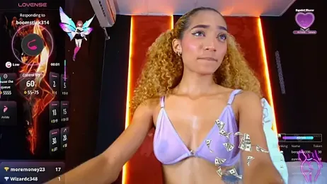 Charlotte_Love10 webcam stripchat model stream image
