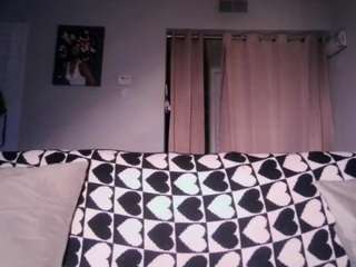 sexiiimamiii23 webcam model stream image