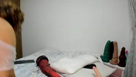 charlloteevans_X webcam stripchat model stream image