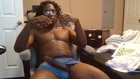 BigDMann40 webcam model stream image