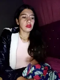 Madow_Lu webcam model stream image