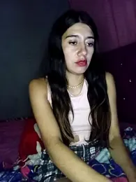 Madow_Lu webcam model stream image