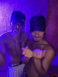 Cuteathleticboys webcam model stream image