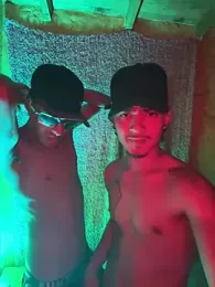 Cuteathleticboys webcam model stream image