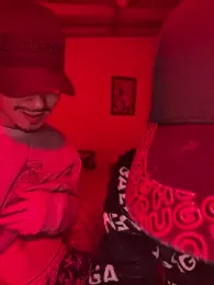 Cuteathleticboys webcam model stream image