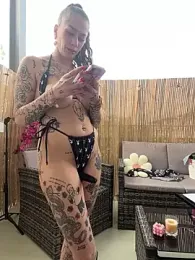 Chachou000 webcam model stream image