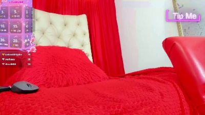 dulcee_bella_ webcam cam4 model stream image