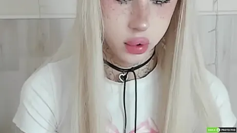 Joy_Barker webcam model stream image