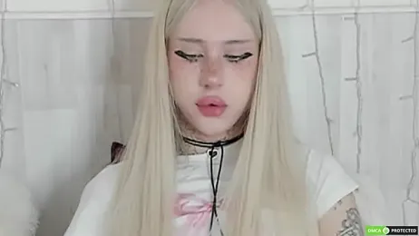 Joy_Barker webcam stripchat model stream image