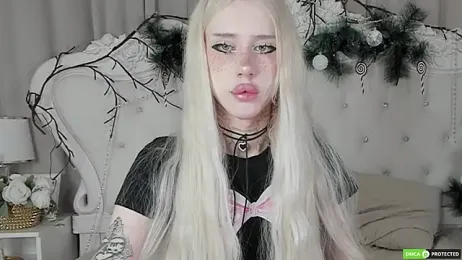 Joy_Barker webcam model stream image