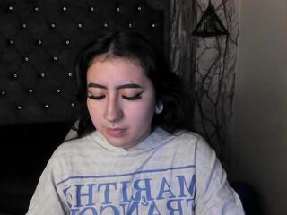 Lilibeth Marquez webcam model stream image