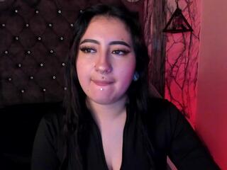 Lilibeth Marquez webcam model stream image