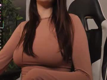 jaylee_kryss webcam model stream image