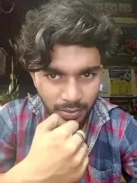Raaj24 webcam model stream image
