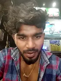 Raaj24 webcam model stream image