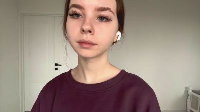 Lil_PUSS_XOO webcam model stream image