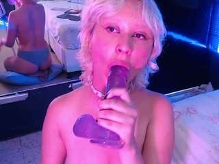 dafne-kym webcam camsoda model stream image