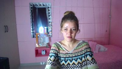 Carly_09 webcam model stream image