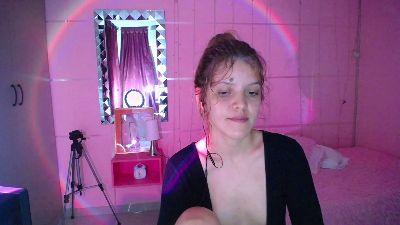 Carly_09 webcam model stream image