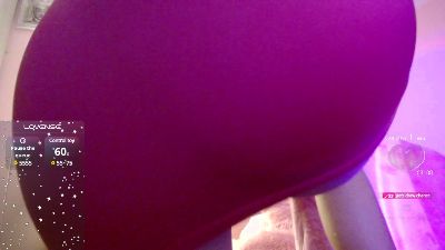Carly_09 webcam model stream image