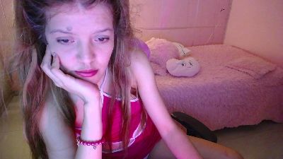 Carly_09 webcam model stream image