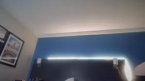 DuncanAbaddonX webcam stripchat model stream image