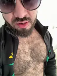 HairyArab90 webcam stripchat model stream image