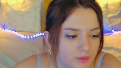 DaizyRara webcam model stream image