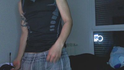 NicoLorin webcam cam4 model stream image