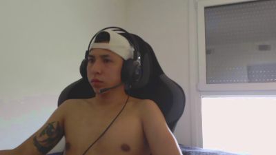 NicoLorin webcam model stream image