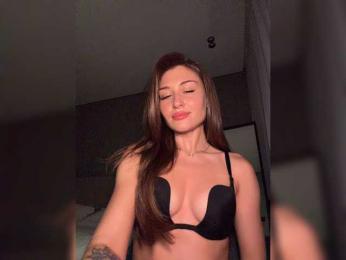 Horosha webcam model stream image