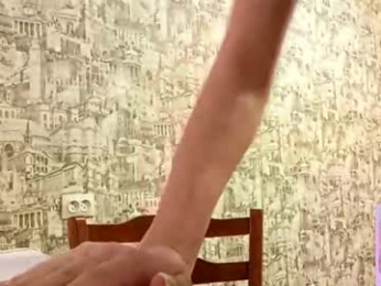 brandeeherout webcam model stream image