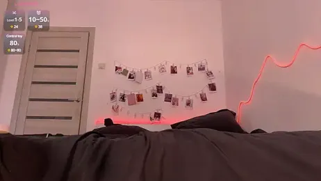 Mia_Komioa webcam model stream image