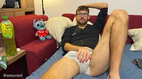 SoloUno0 webcam stripchat model stream image