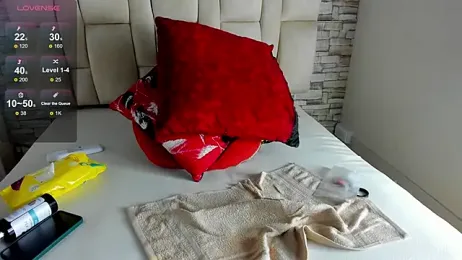 juan_prior webcam model stream image