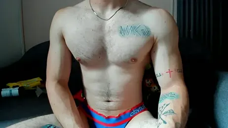 juan_prior webcam model stream image