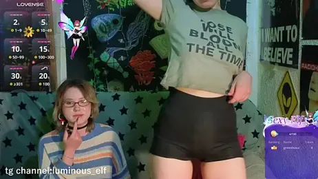 Ntmuforever webcam model stream image