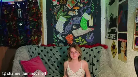 Ntmuforever webcam model stream image