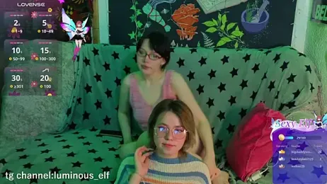 Ntmuforever webcam model stream image