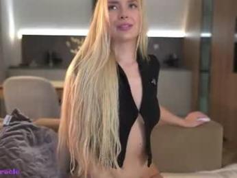eva_m1racle webcam model stream image