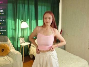 AnnyYammy webcam model stream image