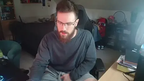 Connor9519 webcam model stream image