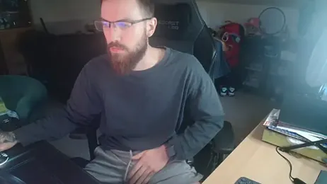 Connor9519 webcam model stream image