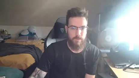 Connor9519 webcam model stream image